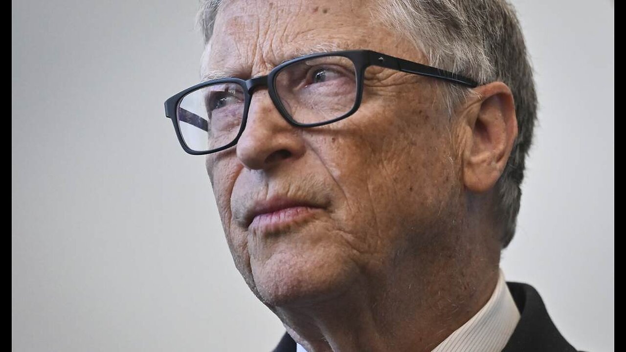 Crowd Cheers As Musk Savages Bill Gates With Epstein Taunt ‘Wouldn’t Trust That Guy to Babysit