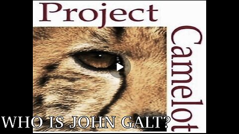 Kerry Cassidy EXPLORES THE SECRETS OF SAVING HUMANITY. WHO IS John Galt SGANON