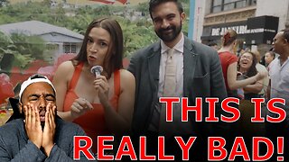 Radical Muslim Socialist SKYROCKETS In BOMBSHELL NYC Mayor Race Polls After AOC Endorsement!