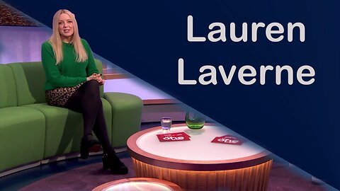 Lauren Laverne 220124
