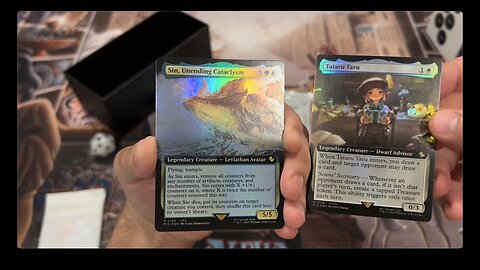Final Fantasy Bundle - Magic the Gathering