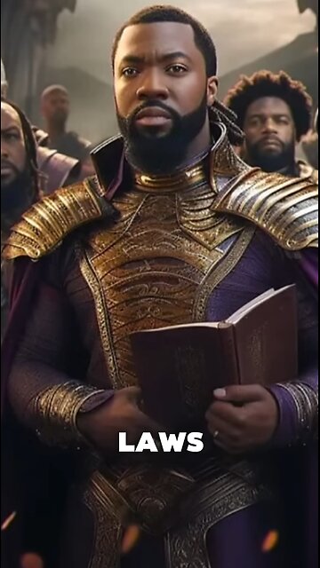 Men, Do You See Yourself As A Leader ⁉️ #iuic #leader #calling #men #warrior #fight #patience