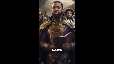 Men, Do You See Yourself As A Leader ⁉️ #iuic #leader #calling #men #warrior #fight #patience