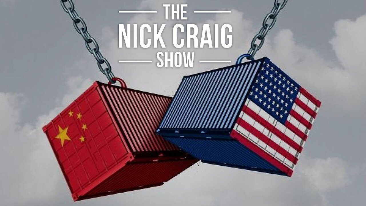 Trade War Update - Thursday, April 24th, 2025