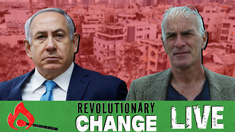 Trump THANKS Netanyahu, Zohran LEADS Cuomo & Iran and Israel CEASEFIRE Reached w/Norman Finkelstein