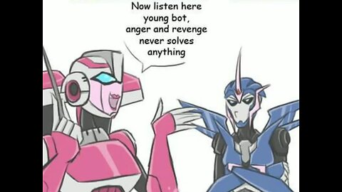 Transformers: Arcee meets Arcee
