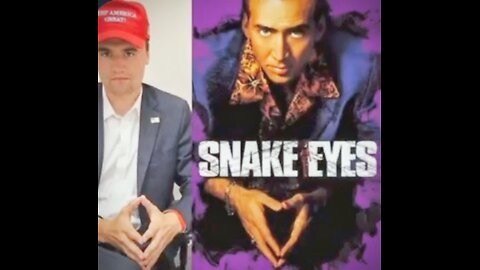 Snake Eyes