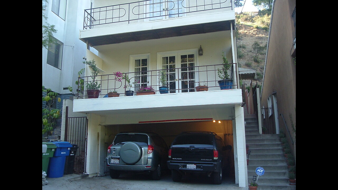 The Wonderland Gang Murders (July 1, 1981)