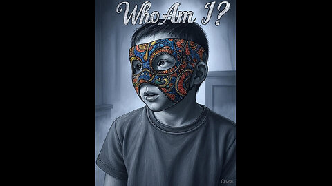 "Reflections on Who We Are in Christ"