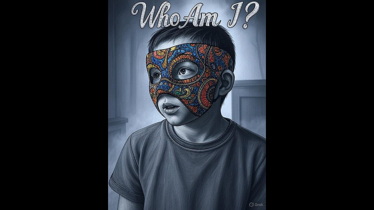 "Reflections on Who We Are in Christ"