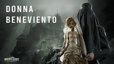 Resident Evil 8 p2