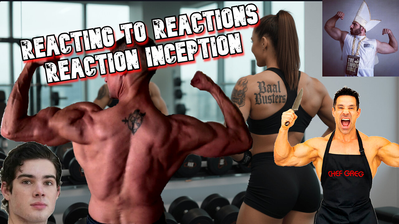 Let's See Who Influences Your Children: Clavicular's Open Insanity