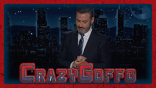 The CrazyGoffo Show