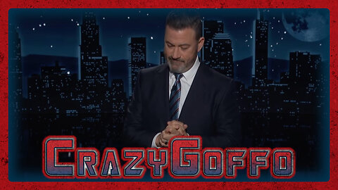 The CrazyGoffo Show