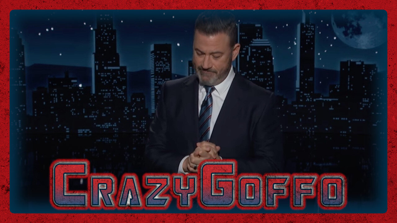 The CrazyGoffo Show