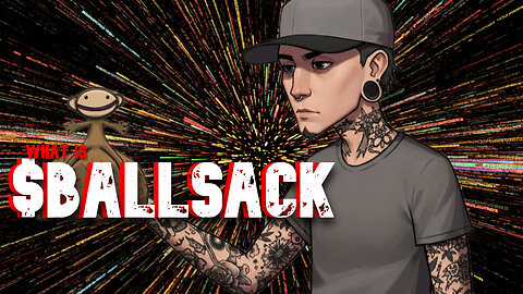 The Rise of $BALLSACK