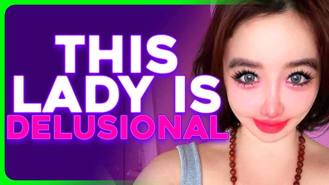 Delusional K-Pop Star Park Bom SUES For INIFINITE MONEY