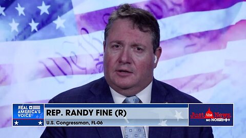 Rep. Randy Fine introduces bill to designate CAIR as a foreign terrorist organization