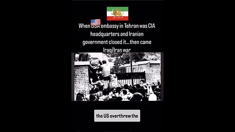 Iran US Embassy Hostages 1979 | Cia Headquarters
