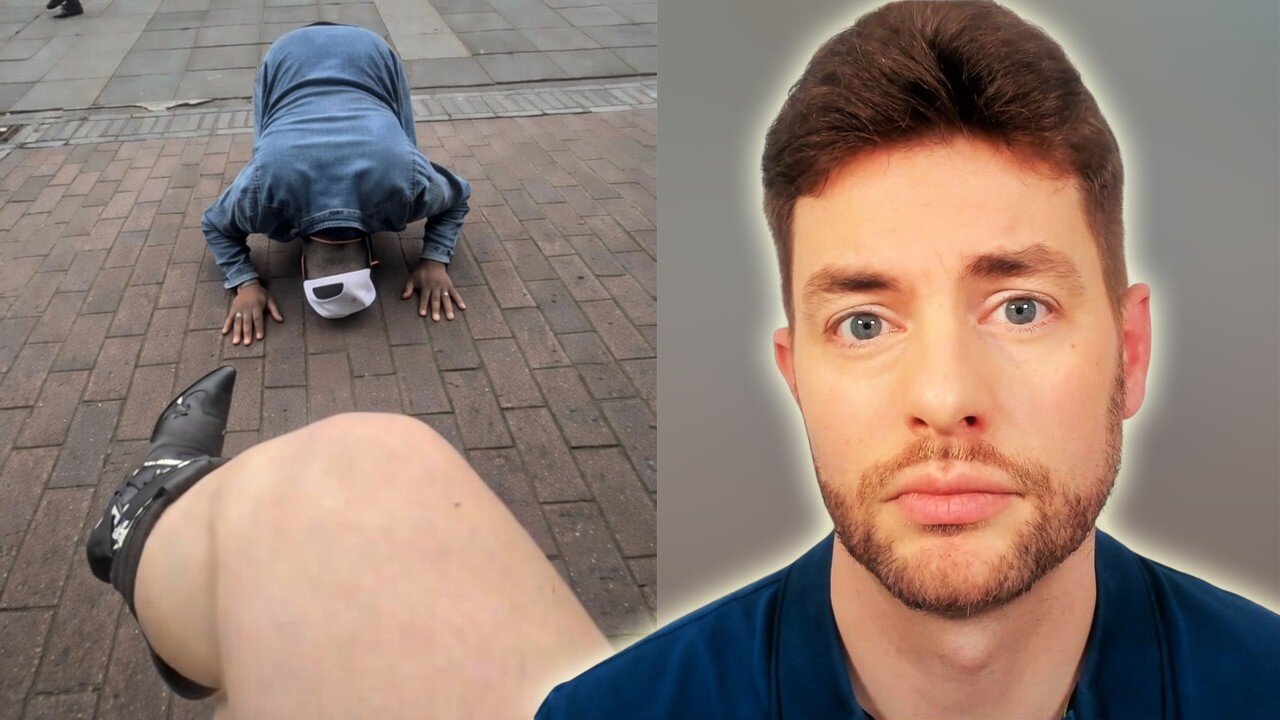 Everyone's Feeling Colonized