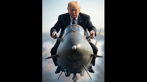 Donnie Destruction - Trump's Wild Nuclear Ride