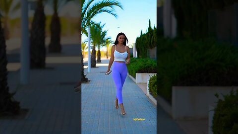 Street fashion style #runningerrands #casual #outfitoftheday #fashion #highheels 
