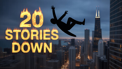 What REALLY Happened to Caitlin Tracy in That Chicago Building?