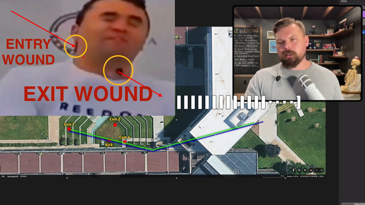 Ballistics don't LIE by Zeb Boykin, weapon and video expert