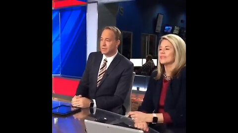 February 13, 2020 - Do Morning Anchors Have Fun During Commercial Breaks?