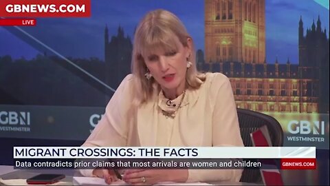 Put Labour_s GASLIGHTING to bed!_Figures reveal _TRUTH_ on migrant crisis concealed by Lefties.mp4