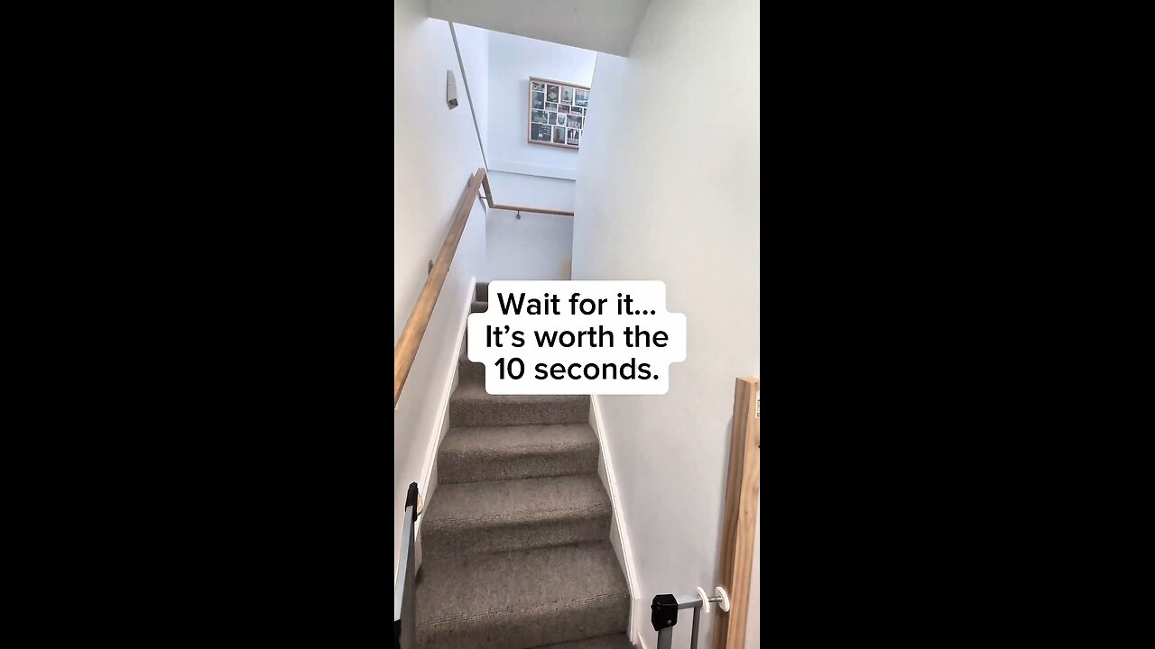 My morning routine