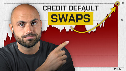 Investors Are Betting on a U.S. Default - Here’s Why
