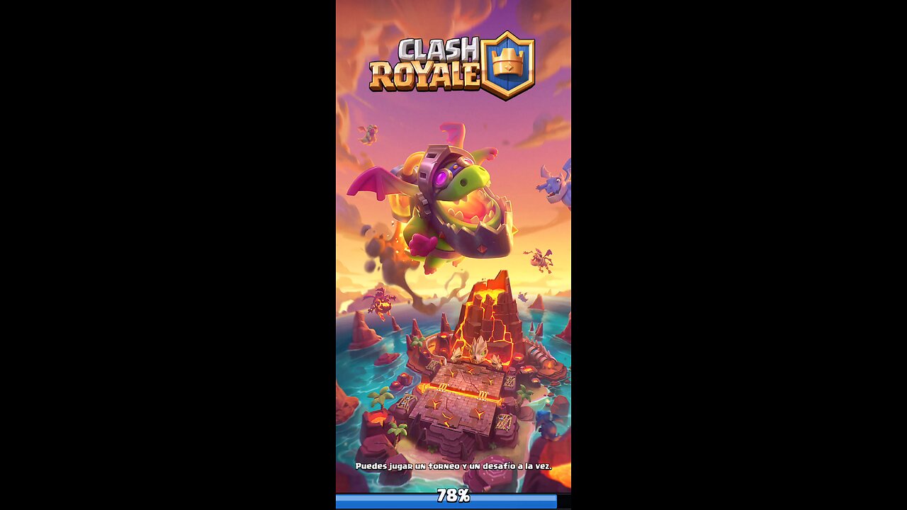 🔥🎮Clash Royale🎮🔥