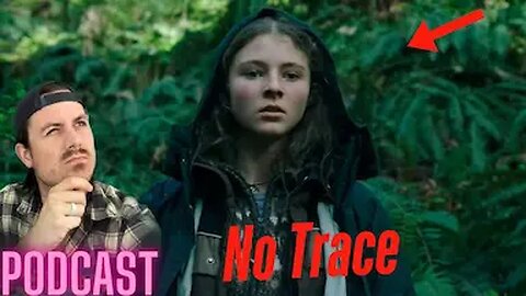 Ep. 186 | No Trace - MrBallen Podcast & MrBallen’s Medical Podcast