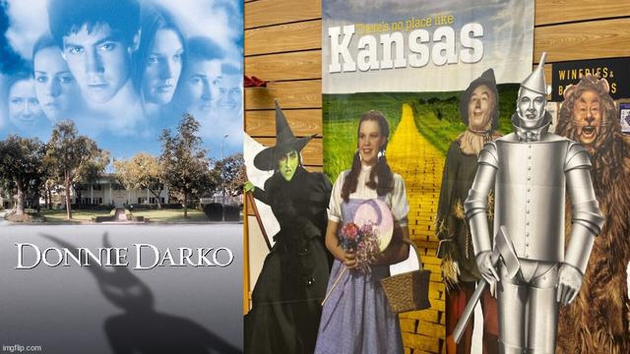 "Exploring Uncharted Territories: Life Beyond Kansas at SMHP"