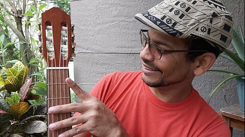 Ganó el folclor (para acompañar con guitarra) | Diomedes Díaz