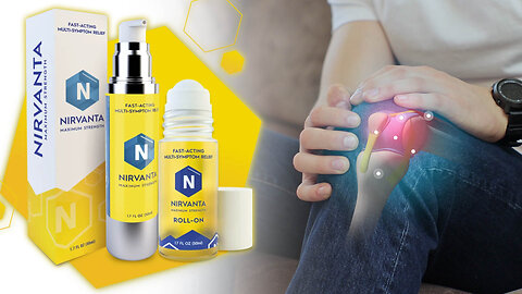 Suffer From Chronic Widespread Pain? Try This: