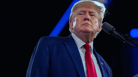 Trump announces plan to end Syria sanctions