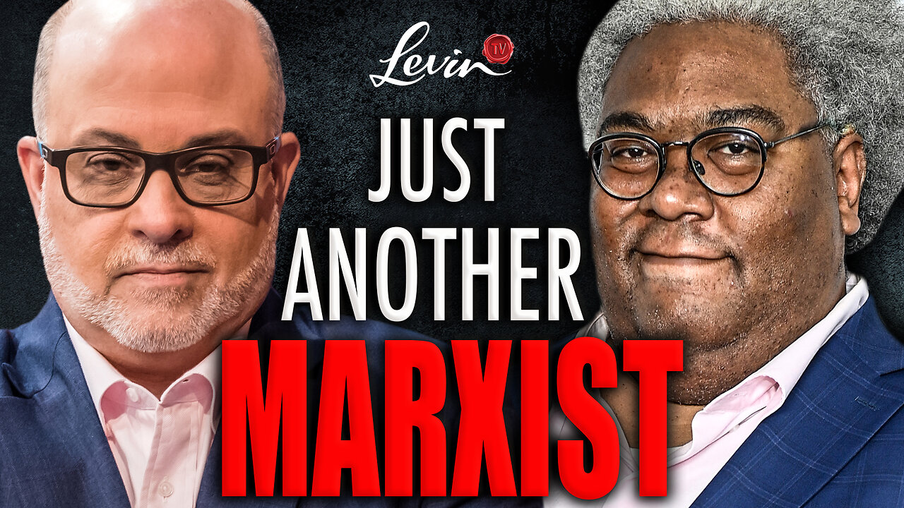 Levin: The Left Wants to SMASH the Constitution — Here’s the Proof