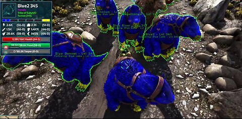 Ark Power-Up--s. 1 ep. 36