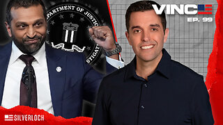 The S*** Is About To Hit The Fan | Episode 99 - 08/08/25