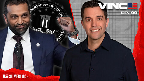 The S*** Is About To Hit The Fan | Episode 99 - 08/08/25