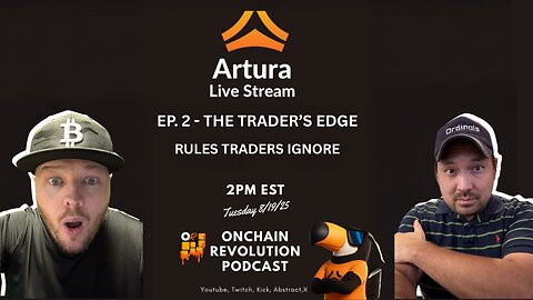🔥Ep.2 – Trader’s Edge EXPOSED! The Rules Most Traders IGNORE (at Their Own Risk!)🚨