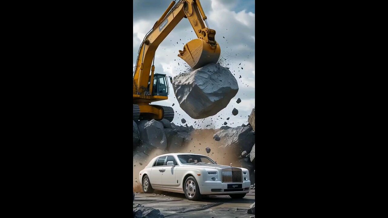 #Rolls Royce #rock