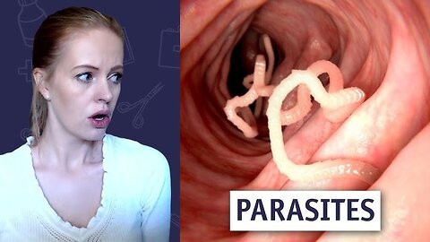 The PARASITE Panic