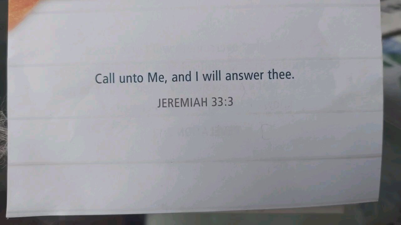 God is always there 🙏