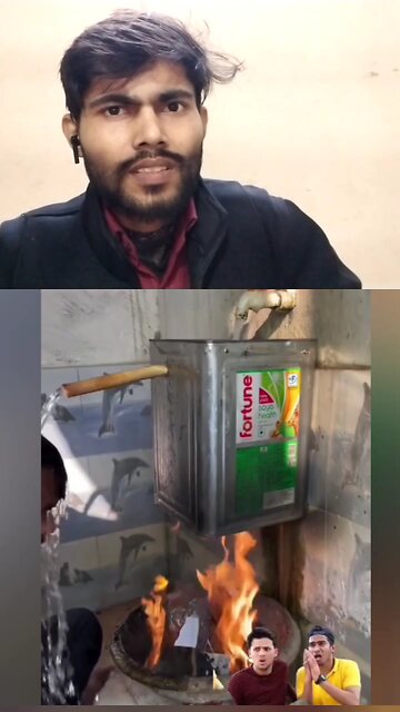 Pani garm karne ka Sahi tarika