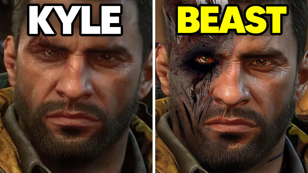 Dying Light The Beast Officially Released With Major Hype