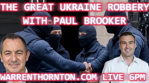 THE MADNESS OF EUROPE