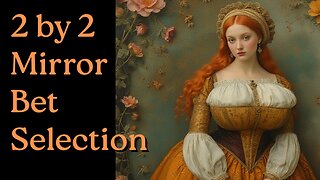 Baccarat - 4 units won, mistakes made that cost me units. 47.1% Hit Rate